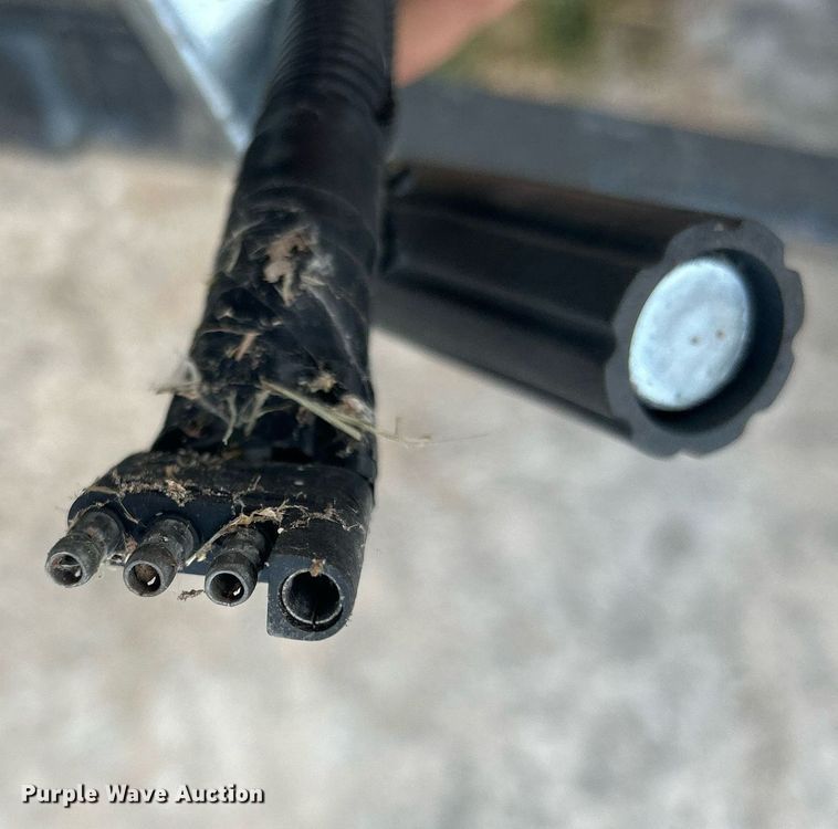 image for item KH9490 2019 Interstate  enclosed cargo trailer