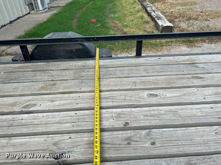 image for item KH9492 2015 Karavan  utility trailer