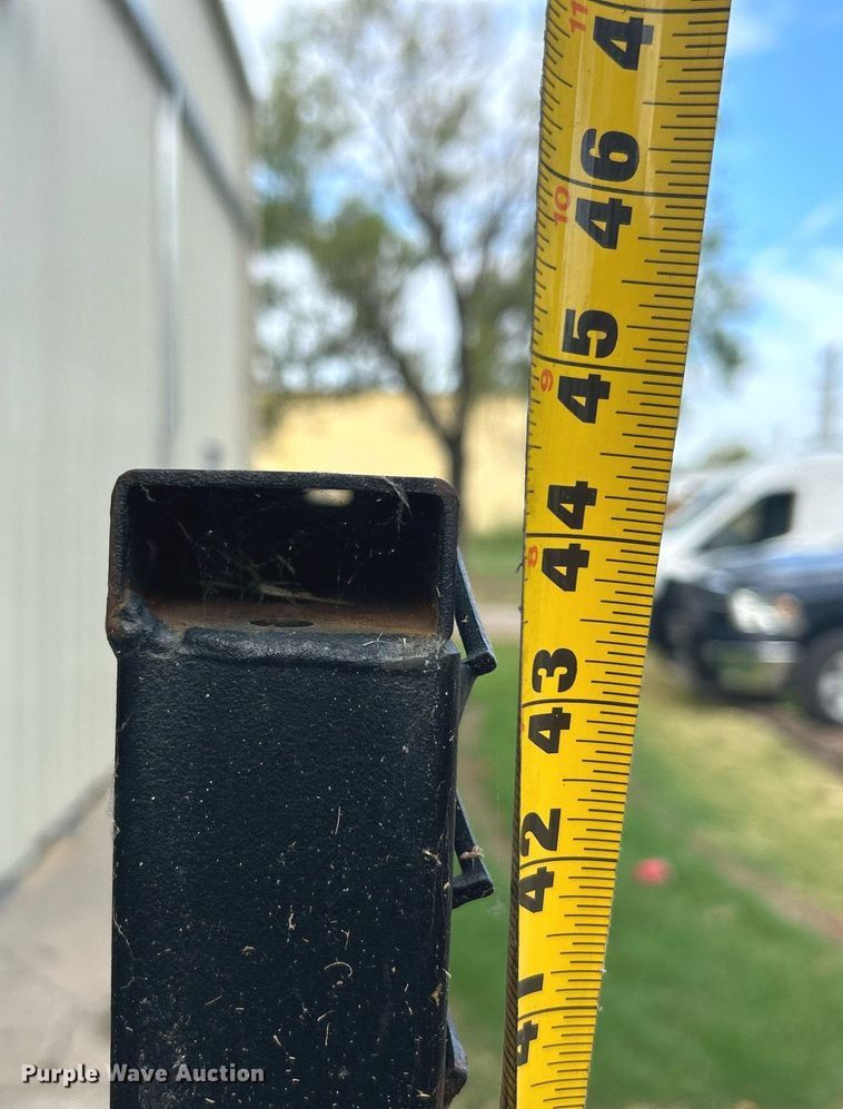 image for item KH9492 2015 Karavan  utility trailer