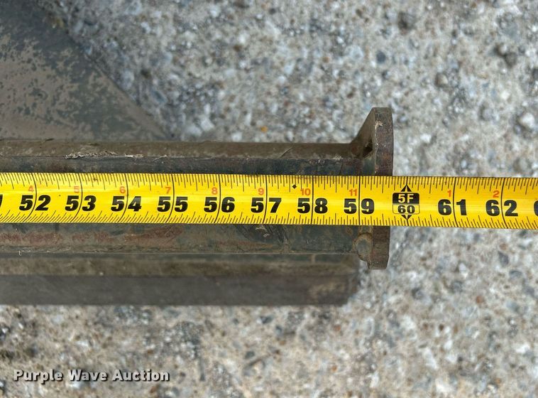 image for item KH9493 2012 Bobcat E32  mini excavator