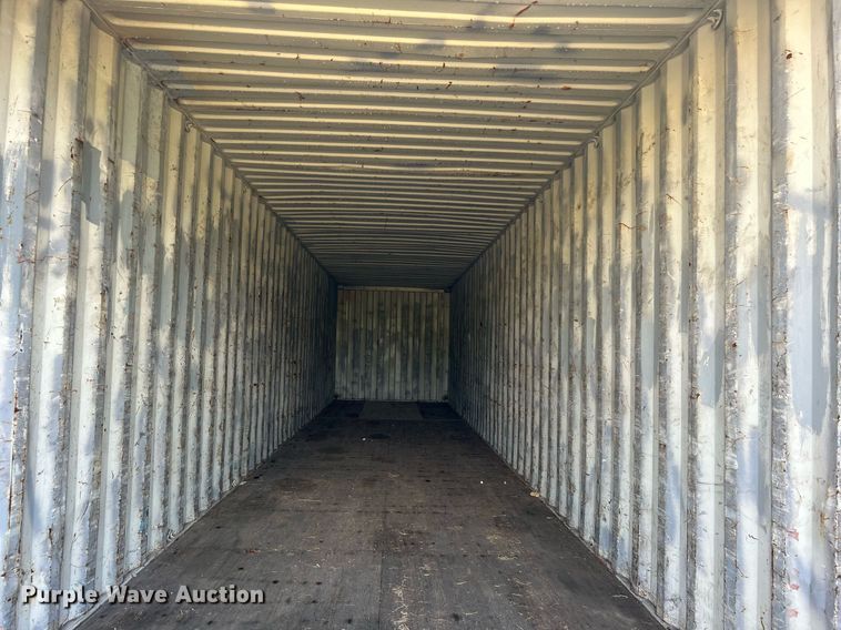 image for item KH9496 Shipping container