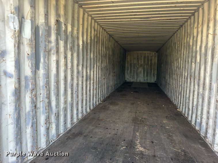 image for item KH9496 Shipping container