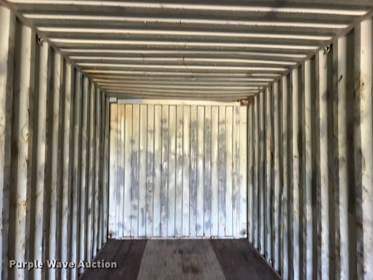 image for item KH9496 Shipping container