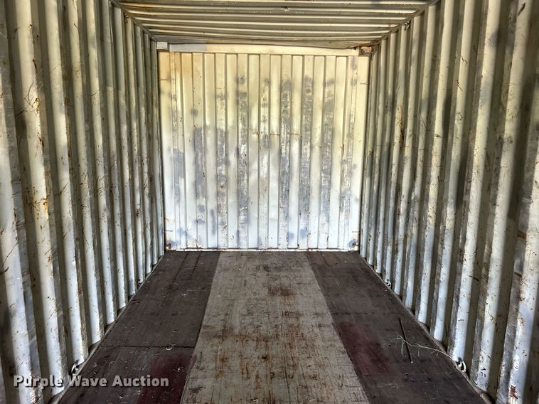 image for item KH9496 Shipping container