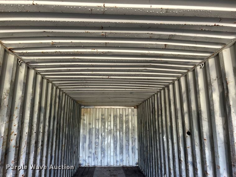 image for item KH9496 Shipping container