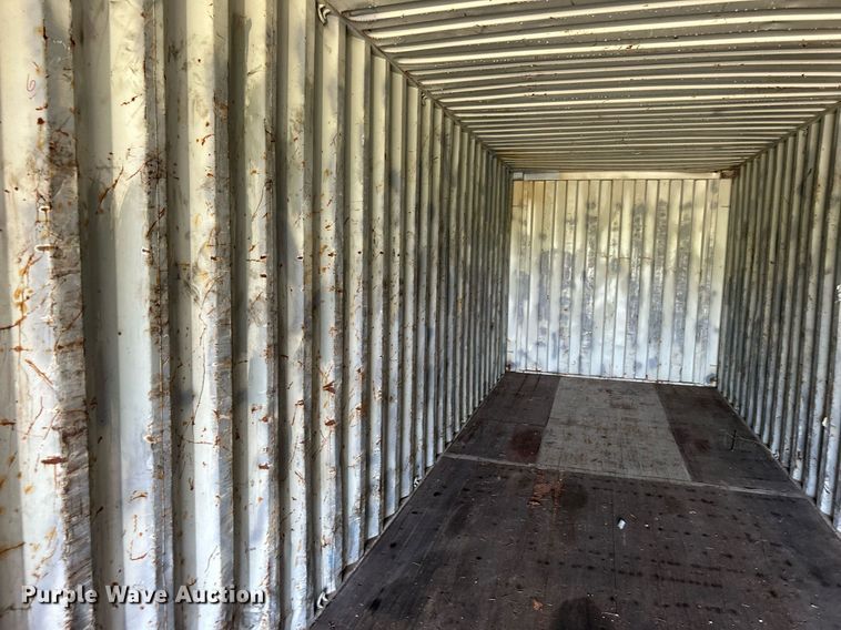 image for item KH9496 Shipping container