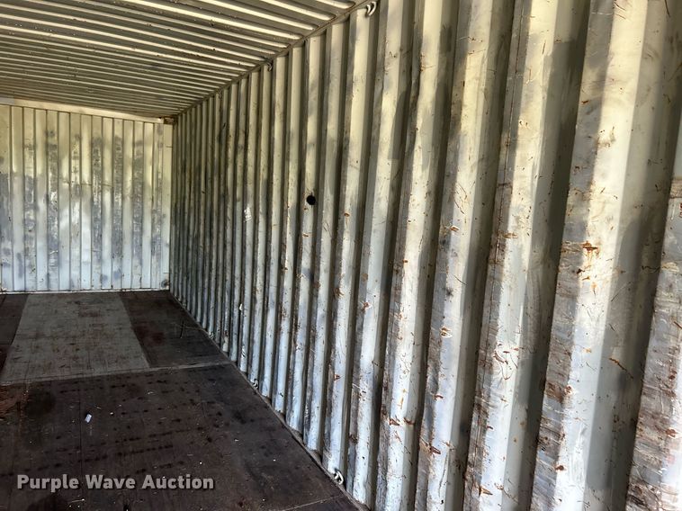 image for item KH9496 Shipping container