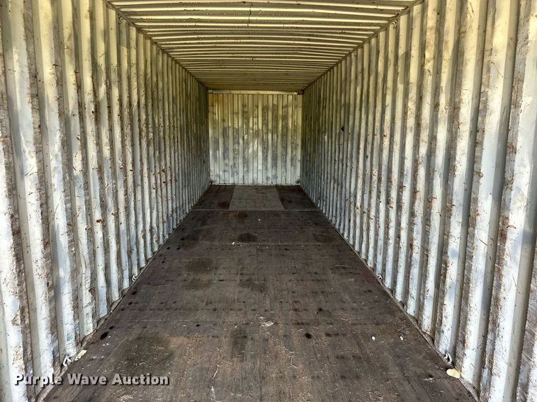 image for item KH9496 Shipping container