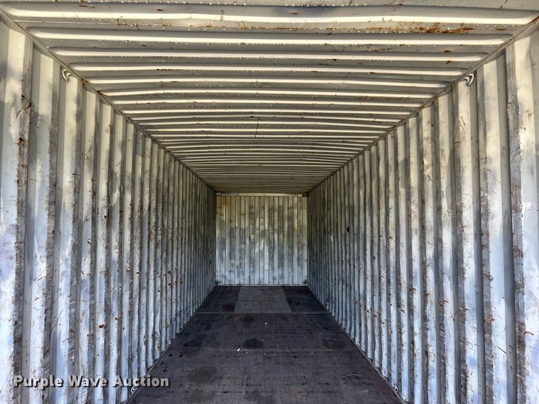 image for item KH9496 Shipping container