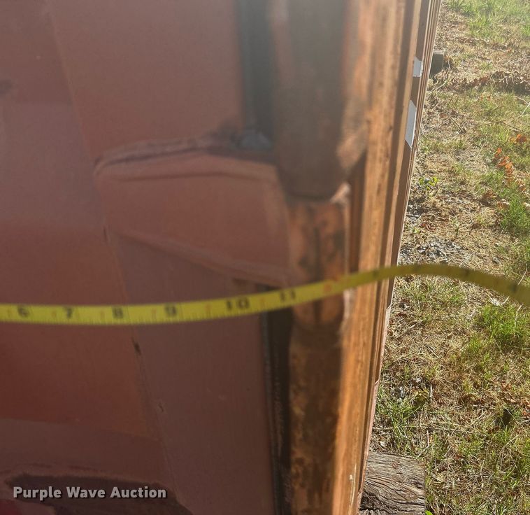 image for item KH9496 Shipping container