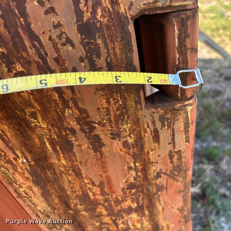 image for item KH9496 Shipping container