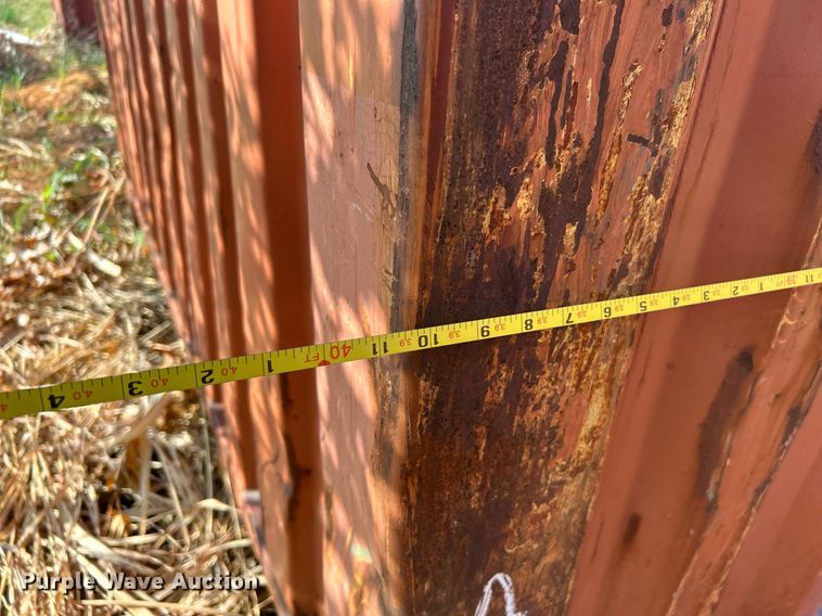 image for item KH9496 Shipping container