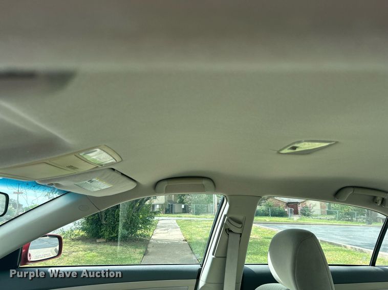 image for item KH9502 2009 Toyota Camry