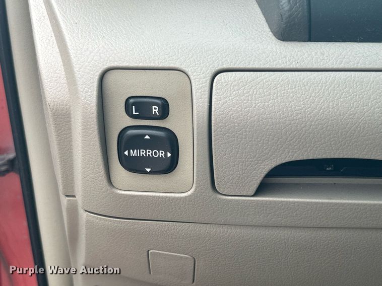 image for item KH9502 2009 Toyota Camry