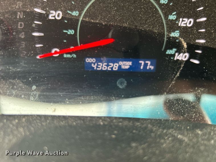 image for item KH9502 2009 Toyota Camry