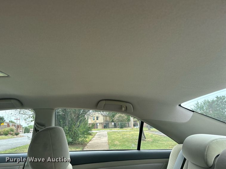 image for item KH9502 2009 Toyota Camry