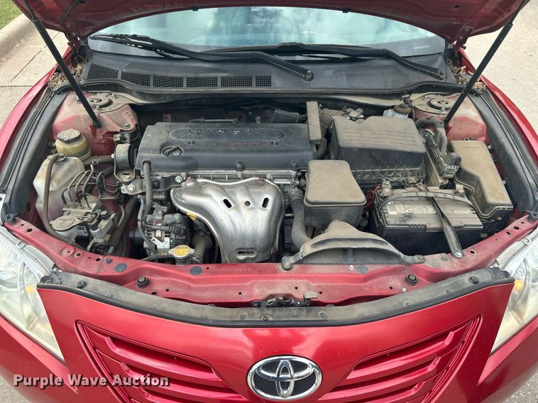 image for item KH9502 2009 Toyota Camry