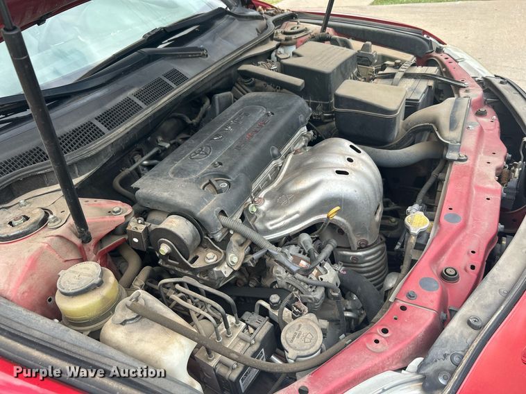 image for item KH9502 2009 Toyota Camry