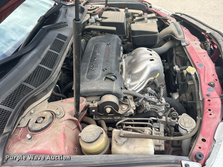 image for item KH9502 2009 Toyota Camry