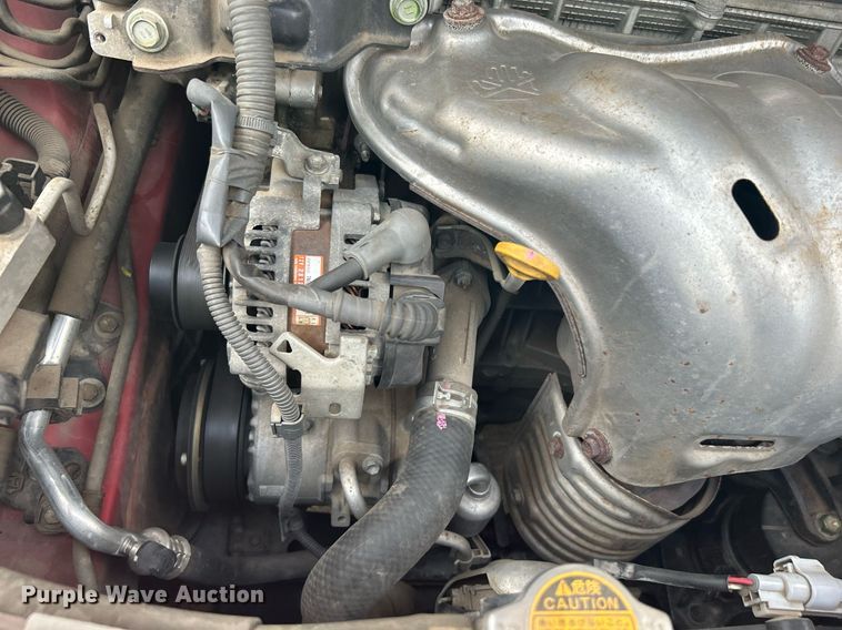 image for item KH9502 2009 Toyota Camry