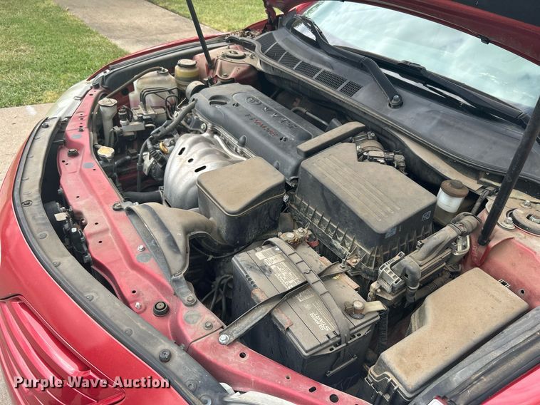 image for item KH9502 2009 Toyota Camry