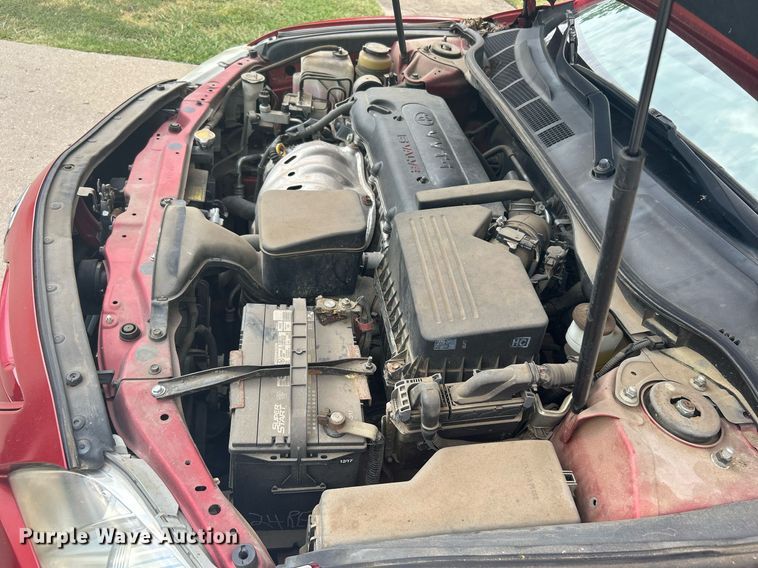 image for item KH9502 2009 Toyota Camry