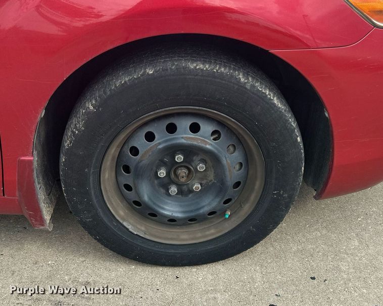 image for item KH9502 2009 Toyota Camry