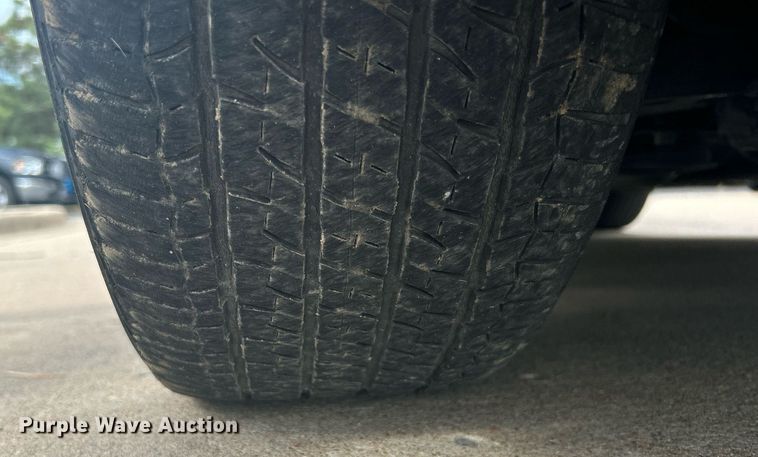 image for item KH9502 2009 Toyota Camry