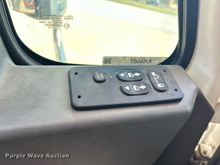 image for item KH9507 2012 International 4400 SBA  medical scanner truck