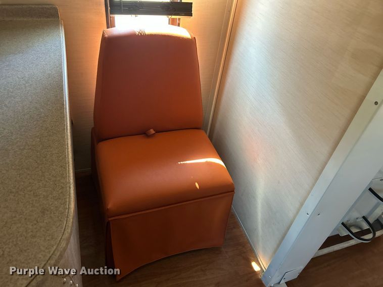 image for item KH9507 2012 International 4400 SBA  medical scanner truck