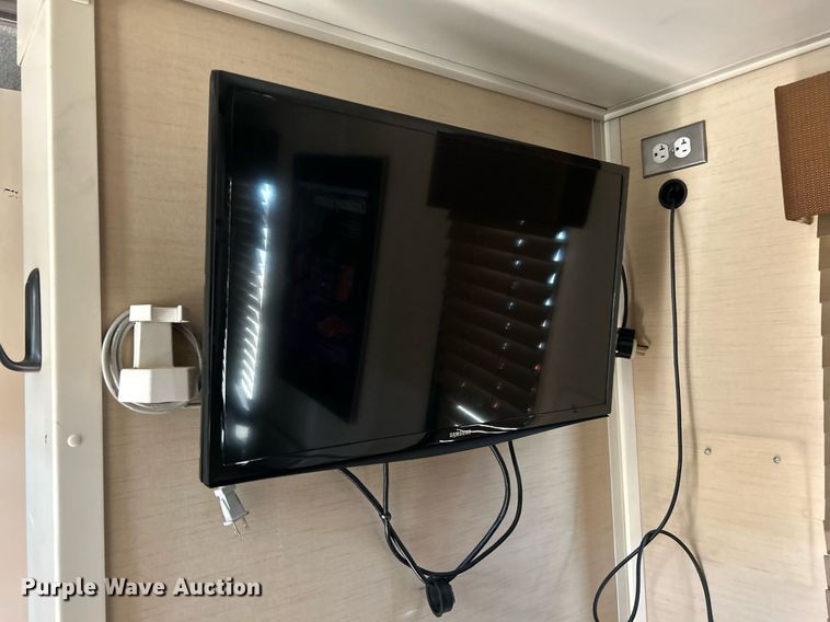 image for item KH9507 2012 International 4400 SBA  medical scanner truck