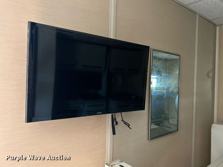 image for item KH9507 2012 International 4400 SBA  medical scanner truck