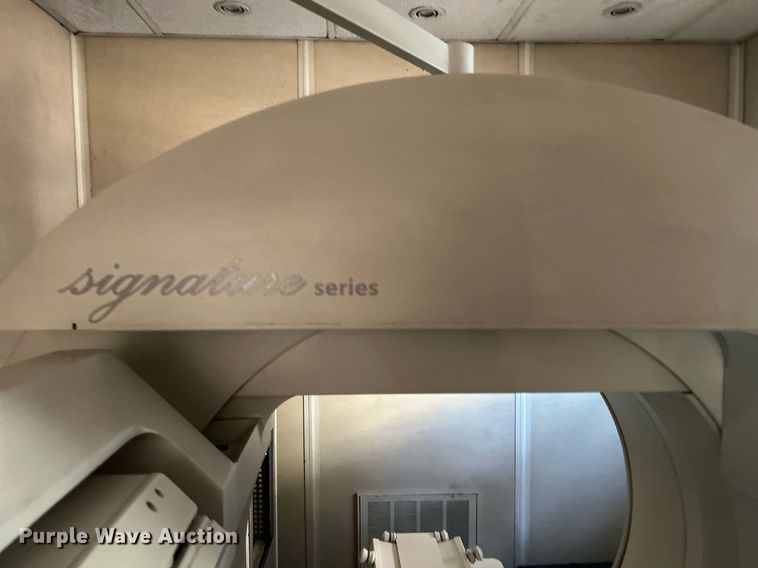 image for item KH9507 2012 International 4400 SBA  medical scanner truck