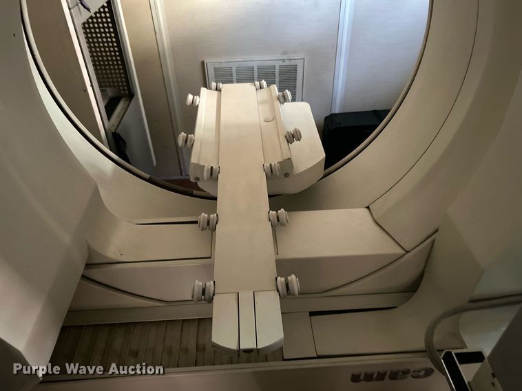 image for item KH9507 2012 International 4400 SBA  medical scanner truck