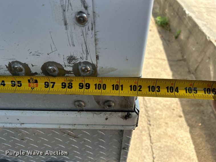 image for item KH9507 2012 International 4400 SBA  medical scanner truck