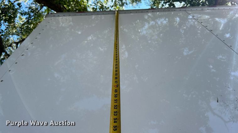 image for item KH9507 2012 International 4400 SBA  medical scanner truck