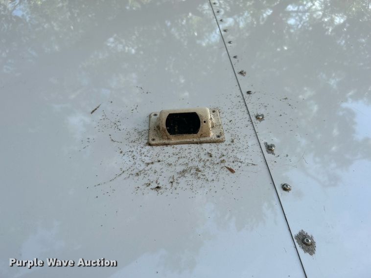 image for item KH9507 2012 International 4400 SBA  medical scanner truck