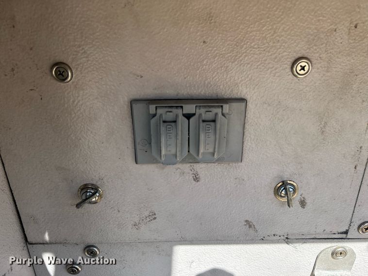 image for item KH9507 2012 International 4400 SBA  medical scanner truck