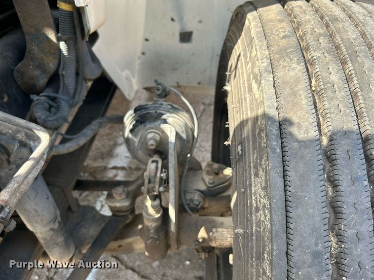 image for item KH9507 2012 International 4400 SBA  medical scanner truck