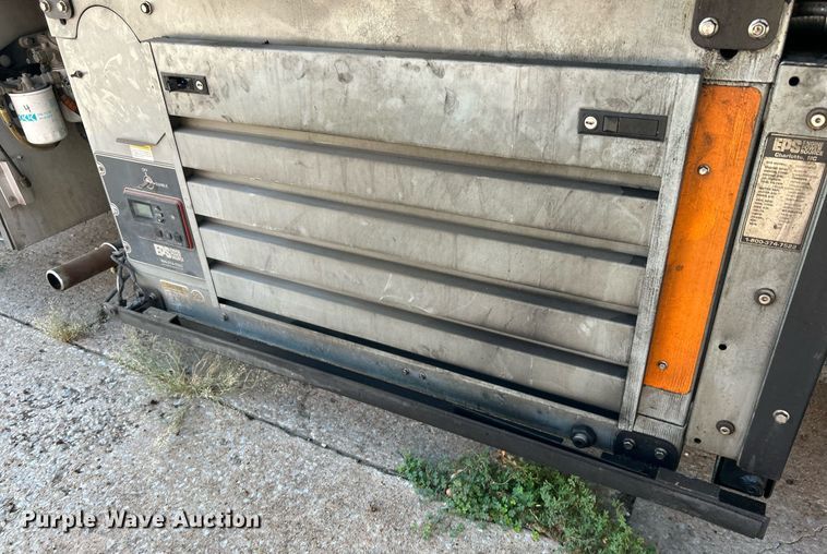 image for item KH9507 2012 International 4400 SBA  medical scanner truck