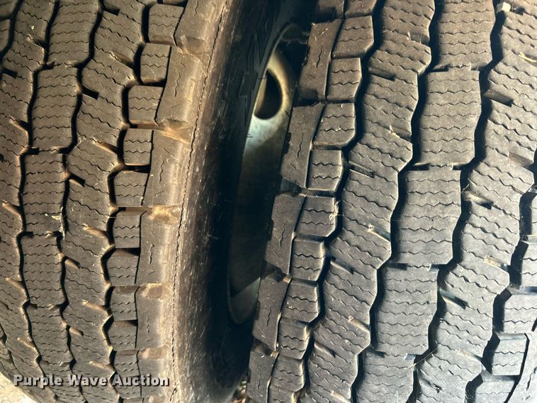 image for item KH9507 2012 International 4400 SBA  medical scanner truck