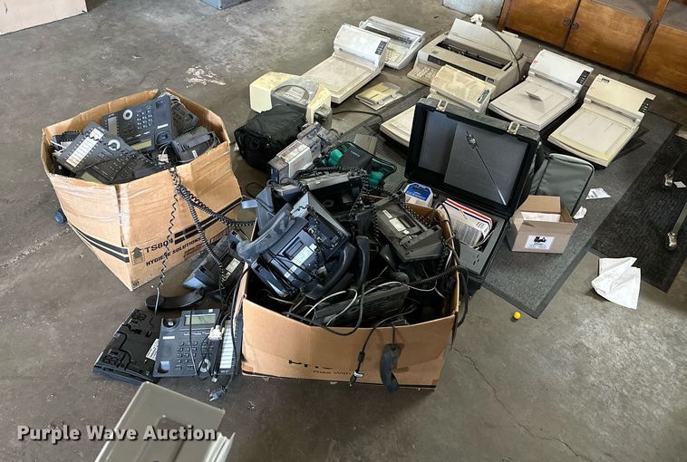 image for item KT9318 electronics