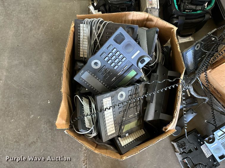 image for item KT9318 electronics