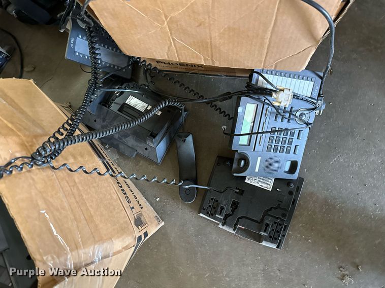 image for item KT9318 electronics