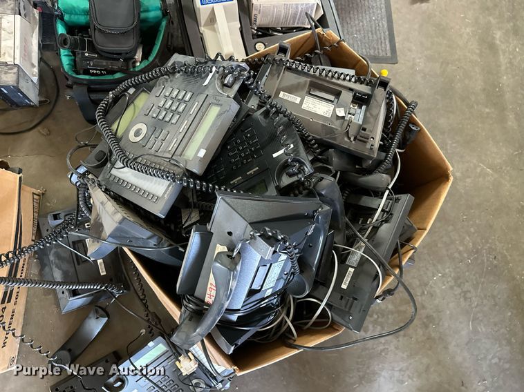 image for item KT9318 electronics