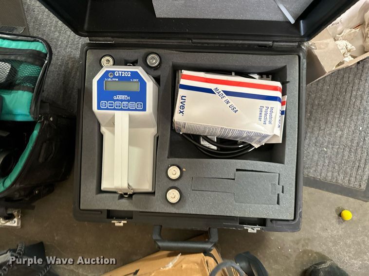 image for item KT9318 electronics