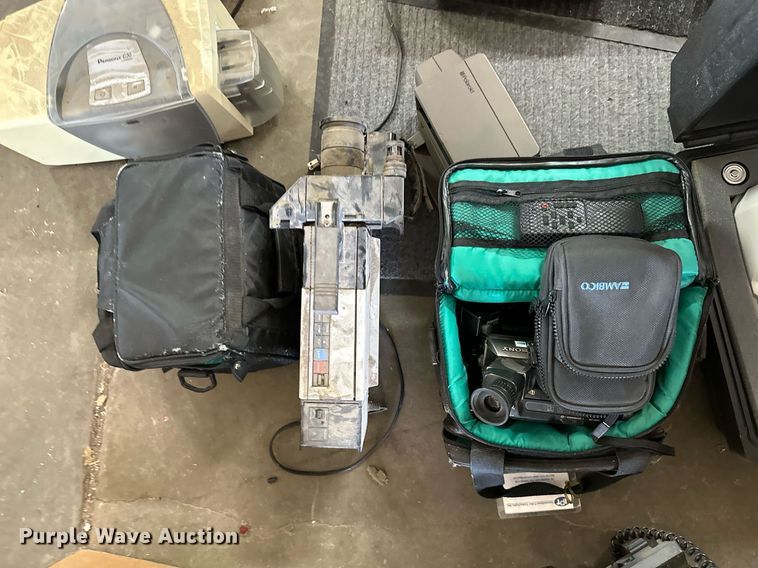 image for item KT9318 electronics