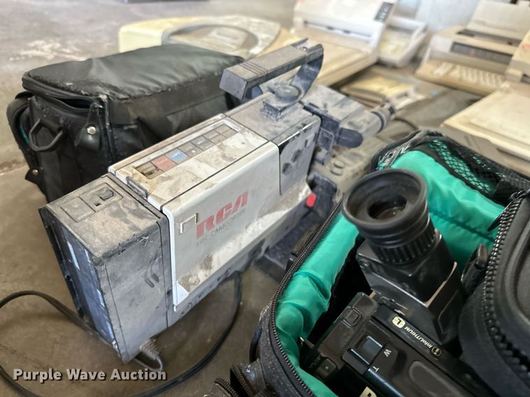 image for item KT9318 electronics