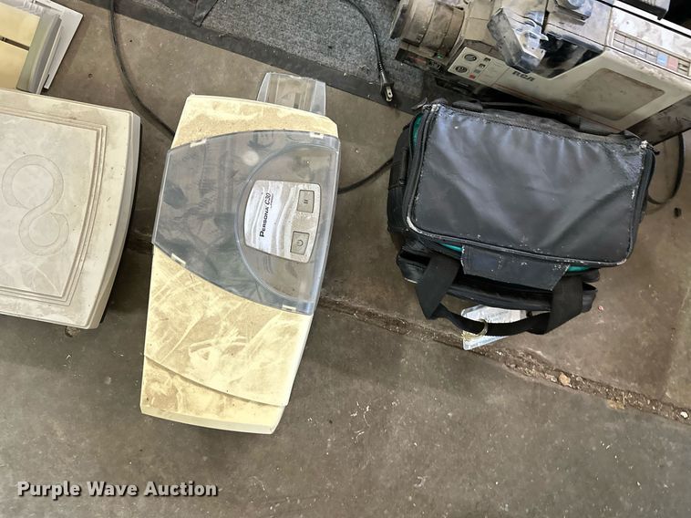 image for item KT9318 electronics