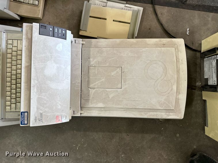 image for item KT9318 electronics